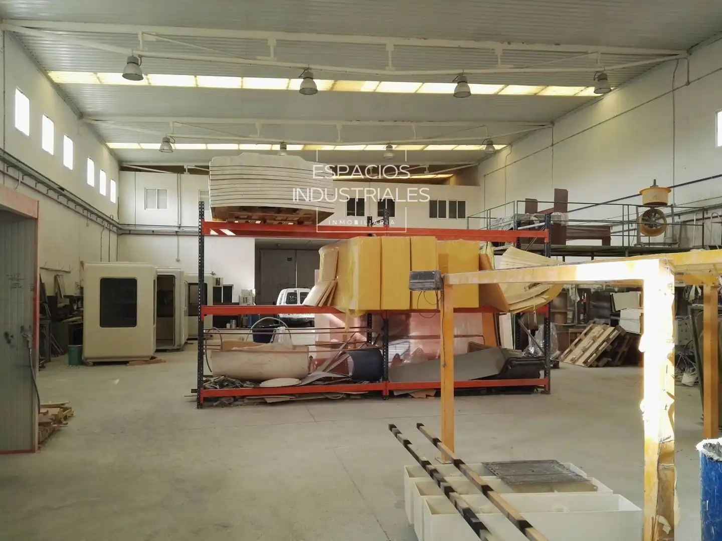 Nave industrielle à vendre à Canteras, imagen 3