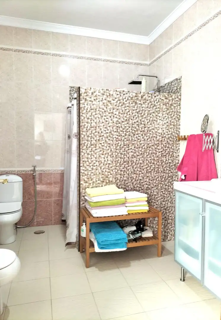 Baño de Casa o chalet en venta en Carmona