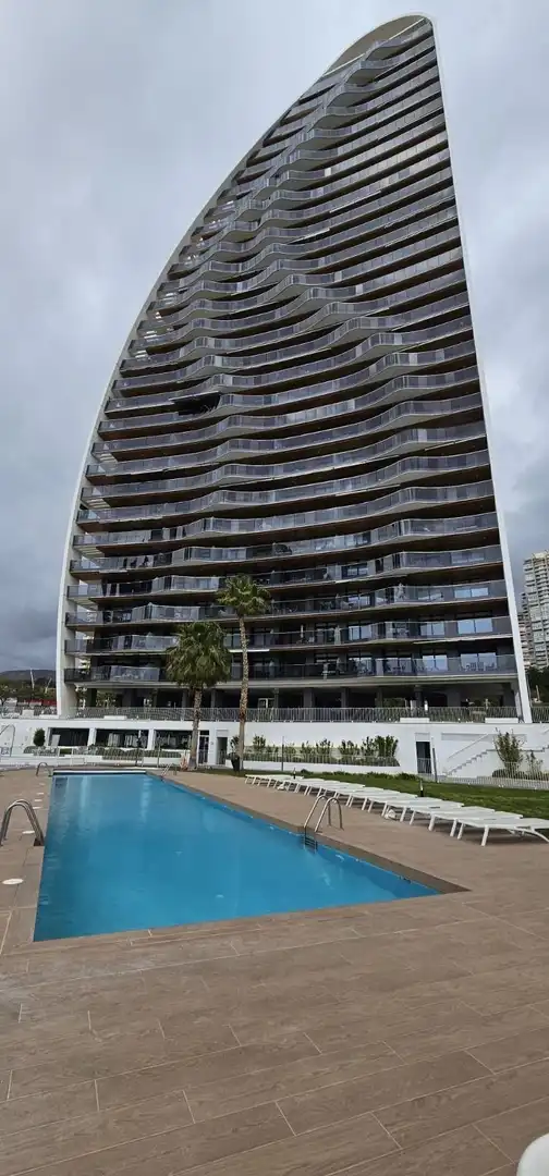 Appartamento con piscina in vendita a Avenida República Argentina, imagen 45