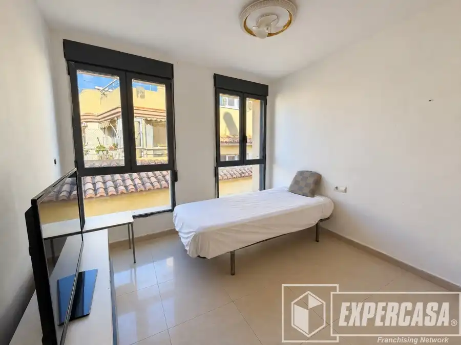 Piso con ascensor en venta en Casco Antiguo, imagen 12