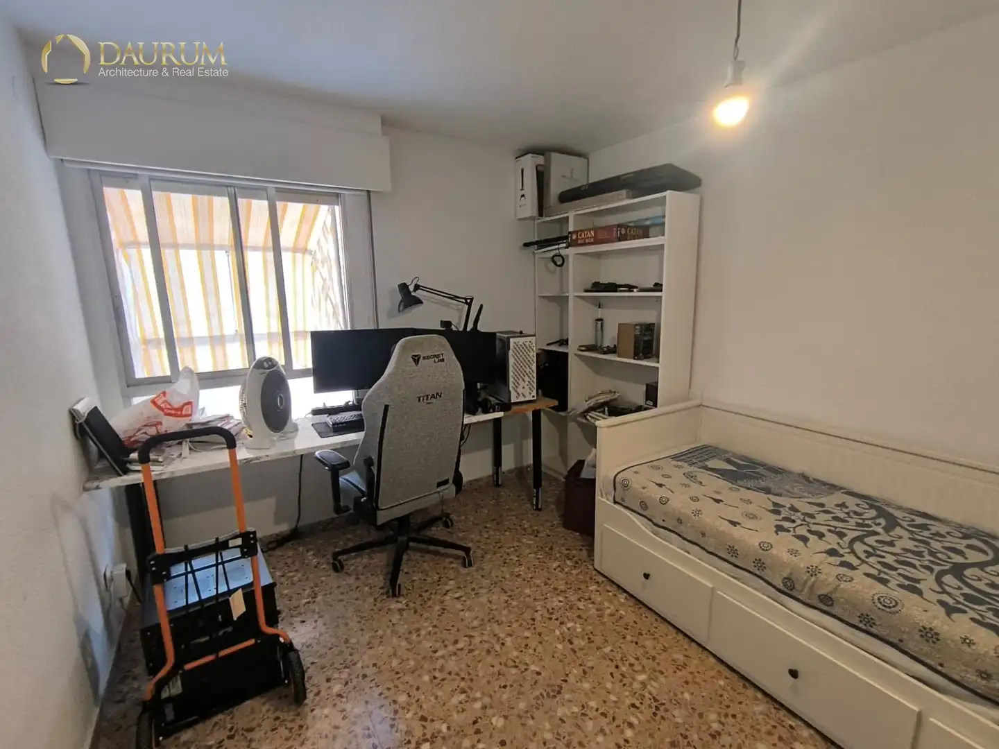 Piso con ascensor en venta en AVENIDA DE GERMANIES, imagen 6