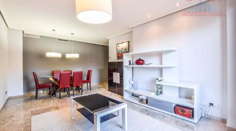 Photo 5 of Flat for rent in Norte, Pozuelo de Alarcón