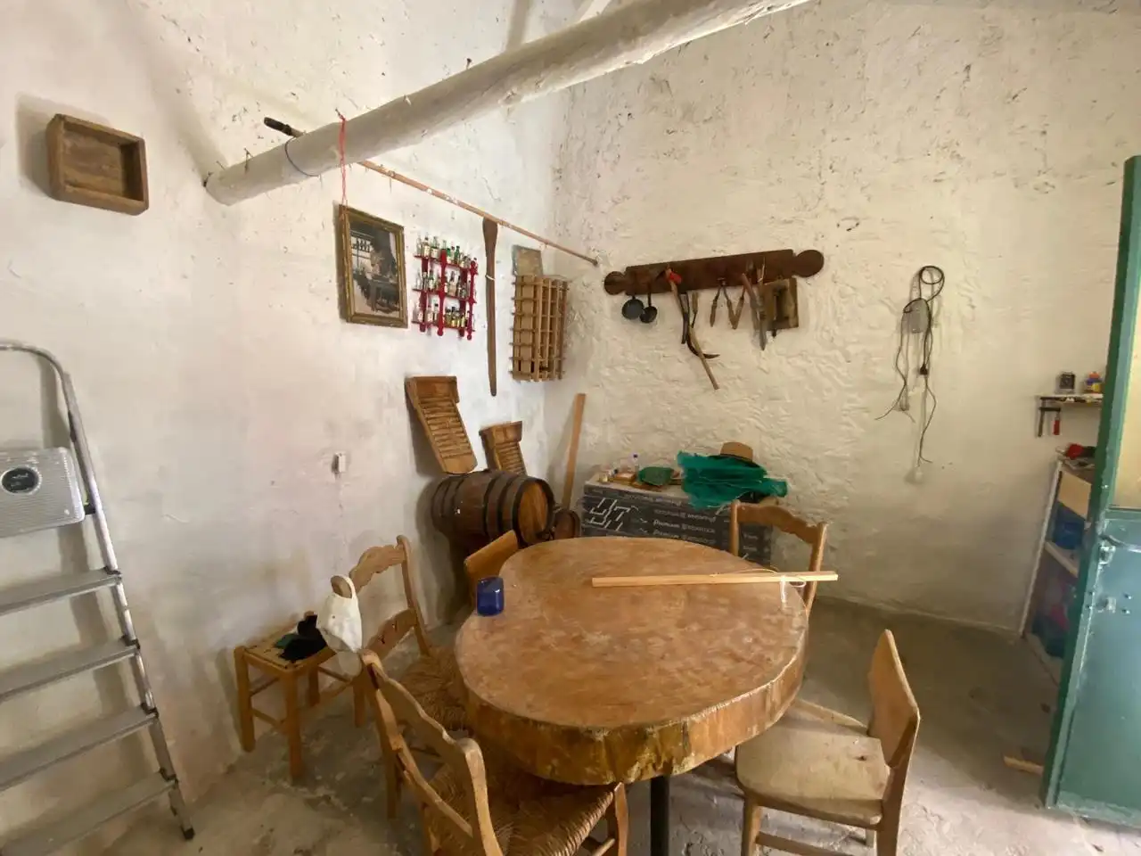 Casa o chalet en venta en Castillejo, Tarancón