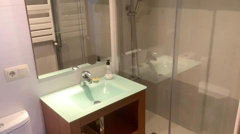 Foto 3 de Piso en venta en Calle San Bernardo, 52, Barrio del Centro, Gijón