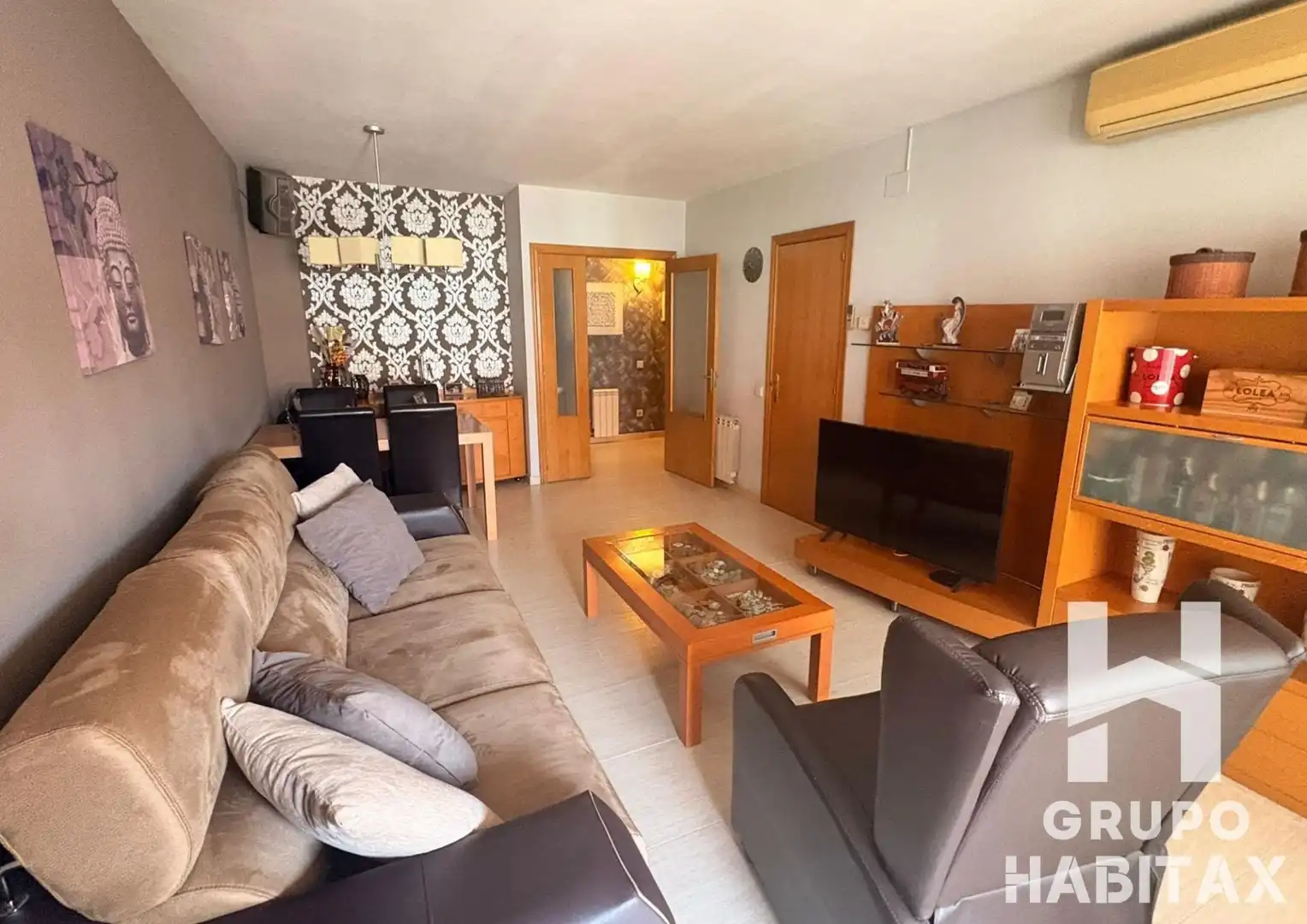 Dúplex en venta en Calle BARBERA DEL VALLES, Can Clos - Pinetons
