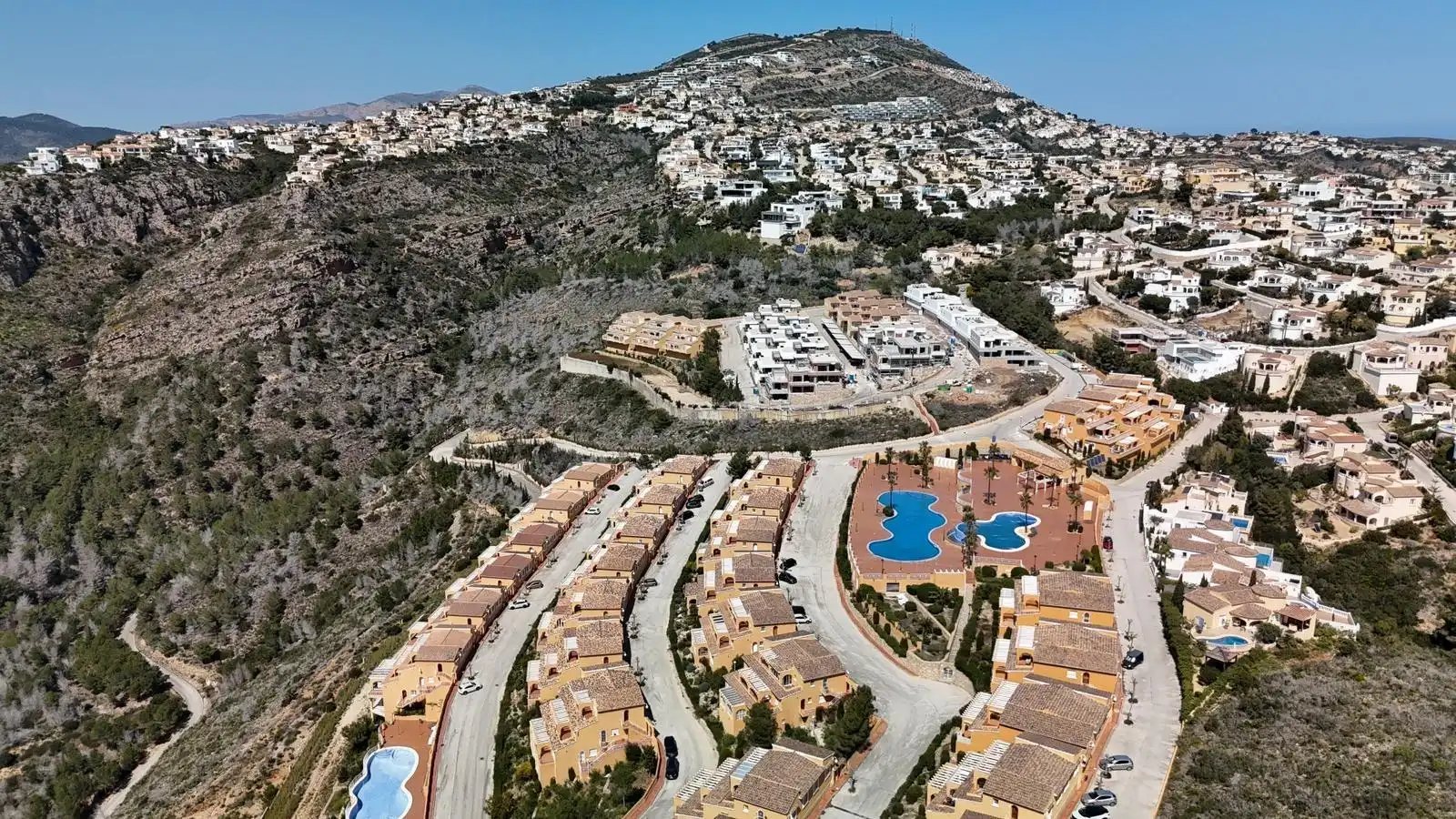 Casa con piscina in vendita a Calle ZURBARAN-P MONTECALA, imagen 34
