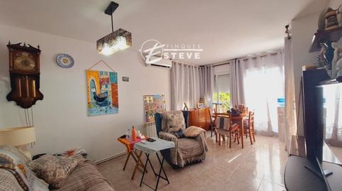 Foto 3 de Pis en venda a Raval del Torrent, El Castell de Cubelles, Cubelles