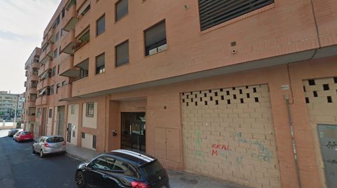 Foto 3 de Pis en venda a Arturo Cervellera, Zona Concordia, Burjassot
