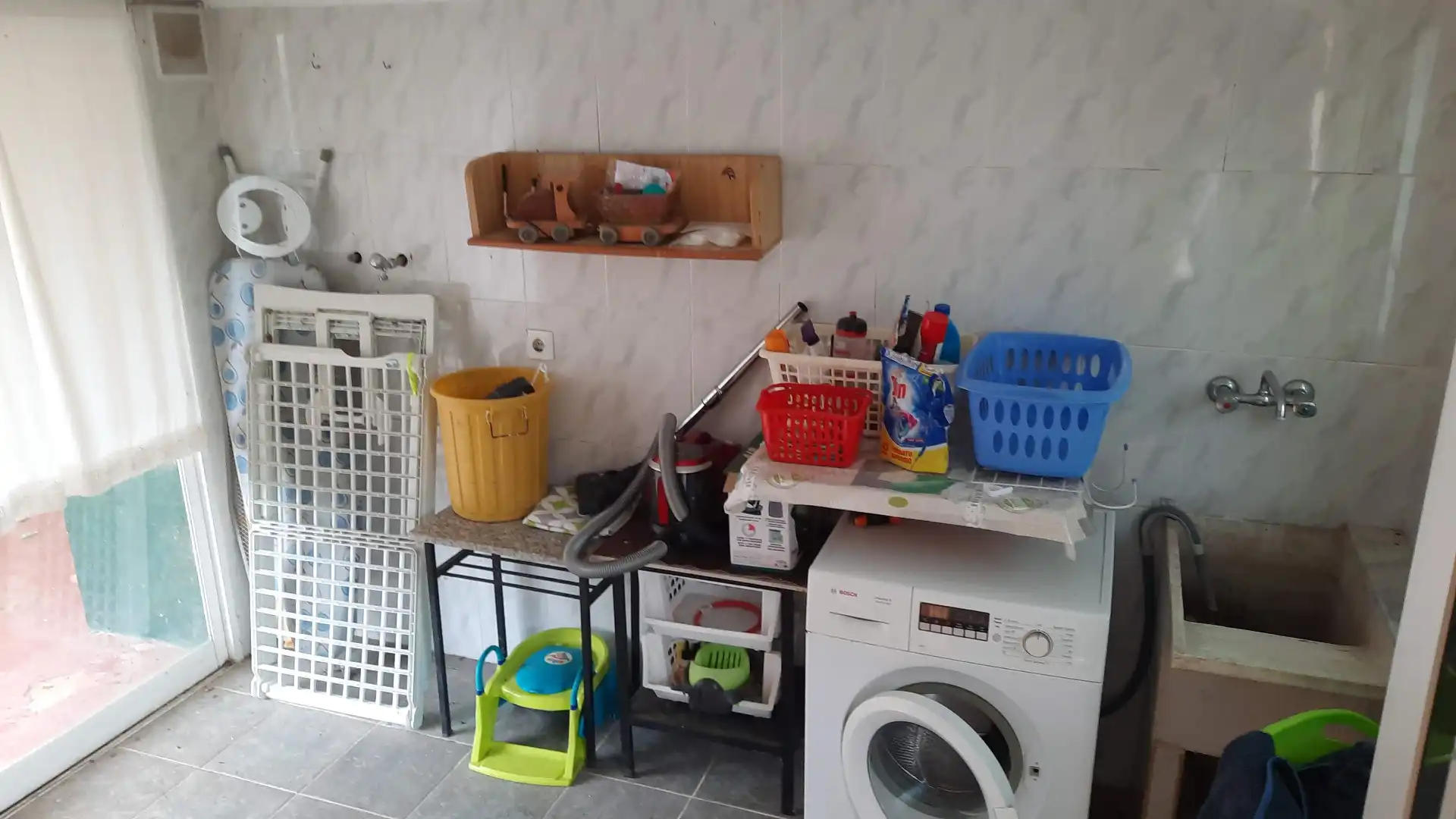 Casa o xalet en venda en Vinaròs amb Calefacció, Jardí privat i Terrassa
