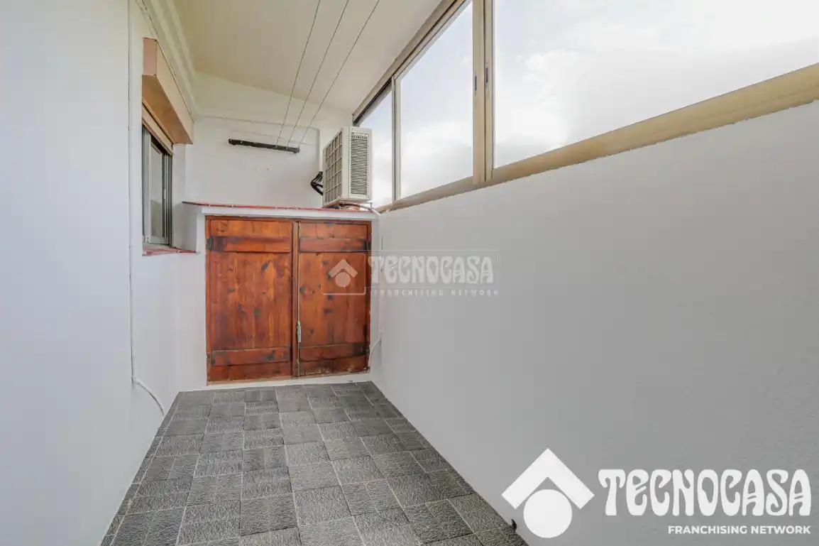 Piso en venta en Barcelona