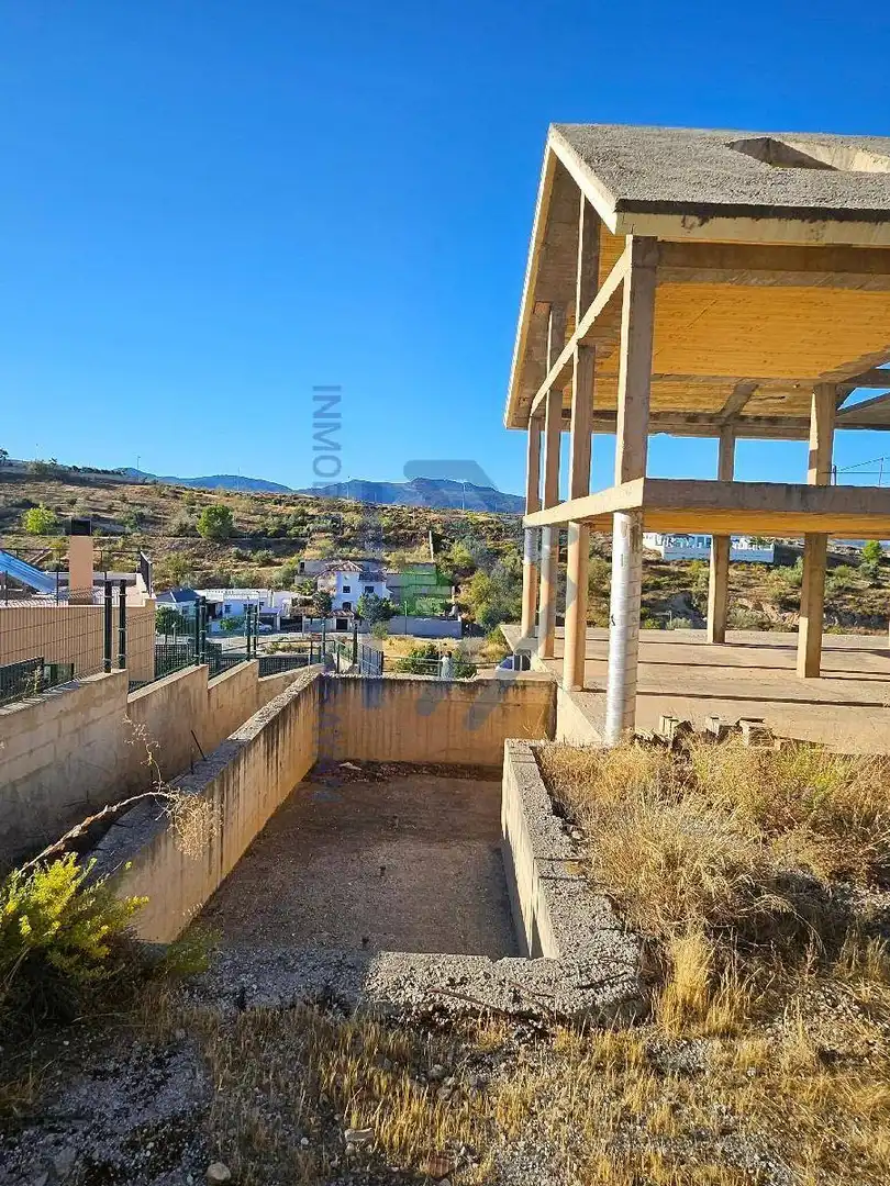 Terrenos y solares en venta en Altos de la Zubia, imagen 5