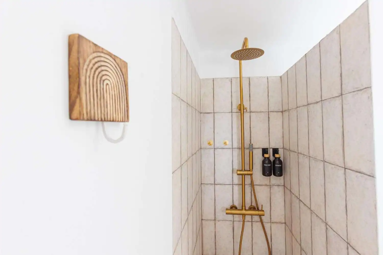 Baño de Casa o chalet en venta en Salobreña