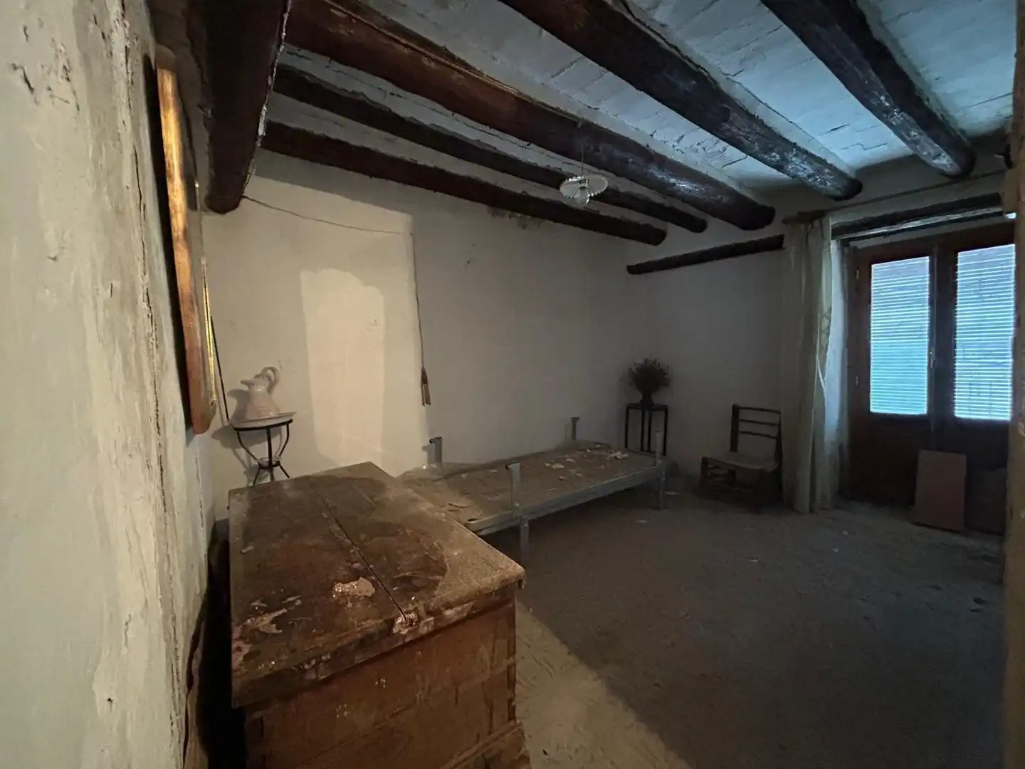 Casa o xalet en venda en Cinctorres amb Terrassa i Traster