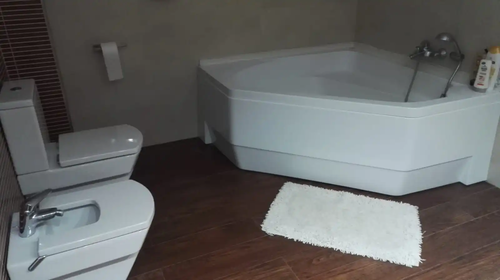 Bany de Casa o xalet en venda en Tortosa amb Aire condicionat, Terrassa i Traster