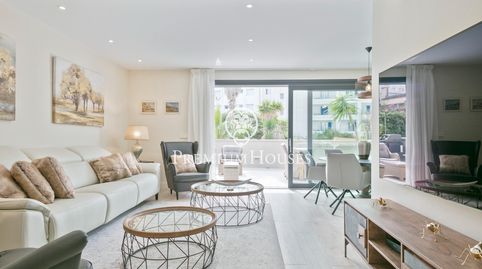 Foto 4 de Piso en venta en Carrer de Joan Tarrida, Centre, Sitges