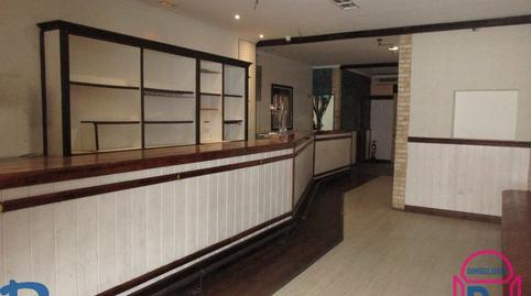 Foto 2 von Geschaftsraum zum Verkauf in Calle Cipriano de la Huerga, San Claudio - La Chantría, León Capital