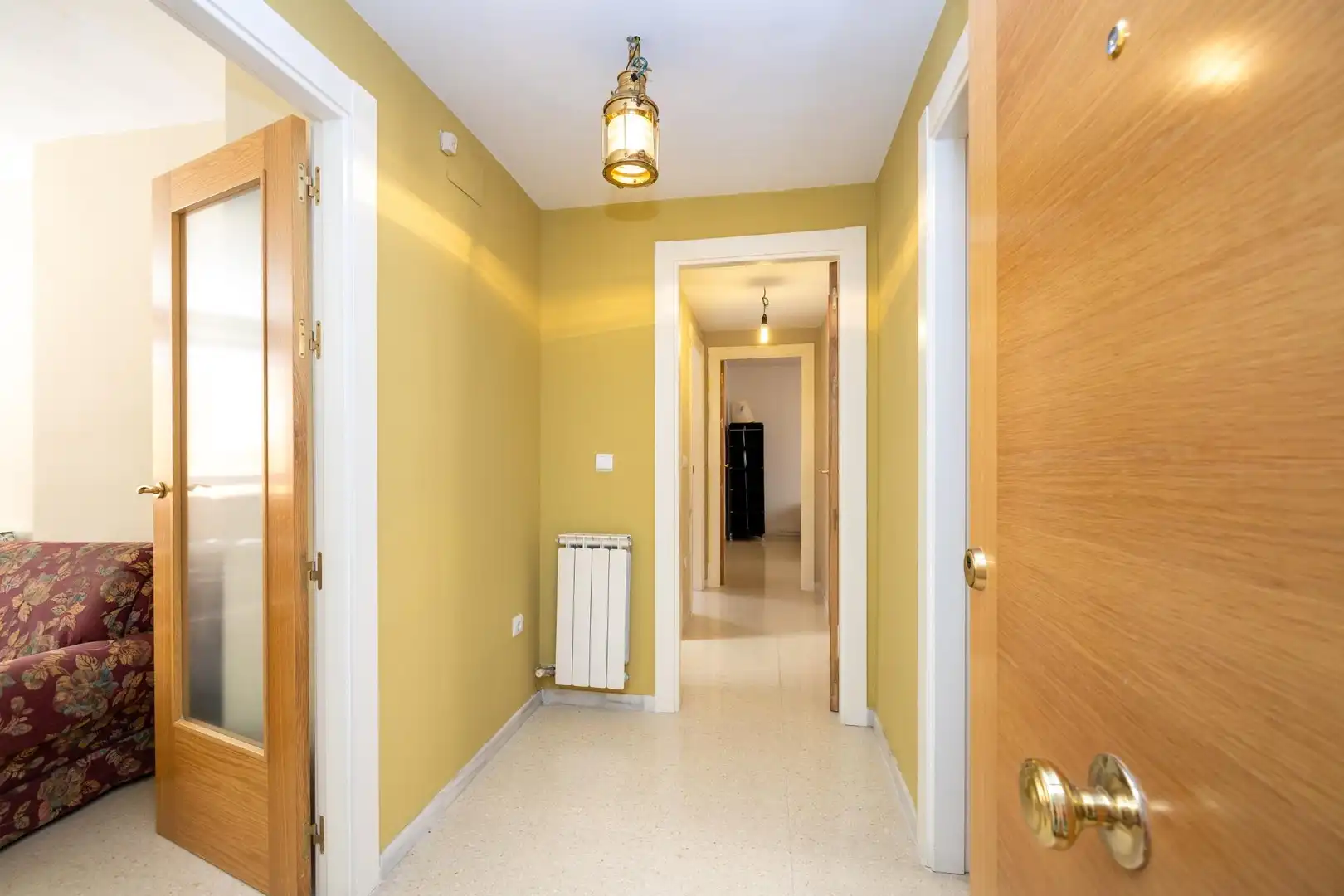 Pis amb ascensor en venda a Genil, imagen 7