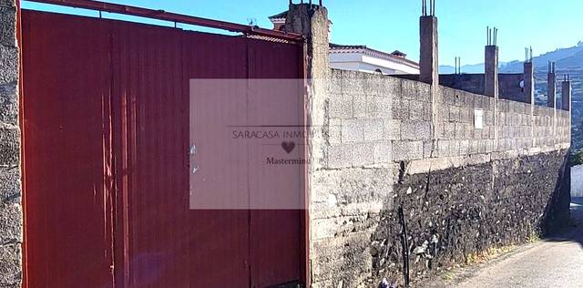 Terreno residencial en Venta en Los Castillos