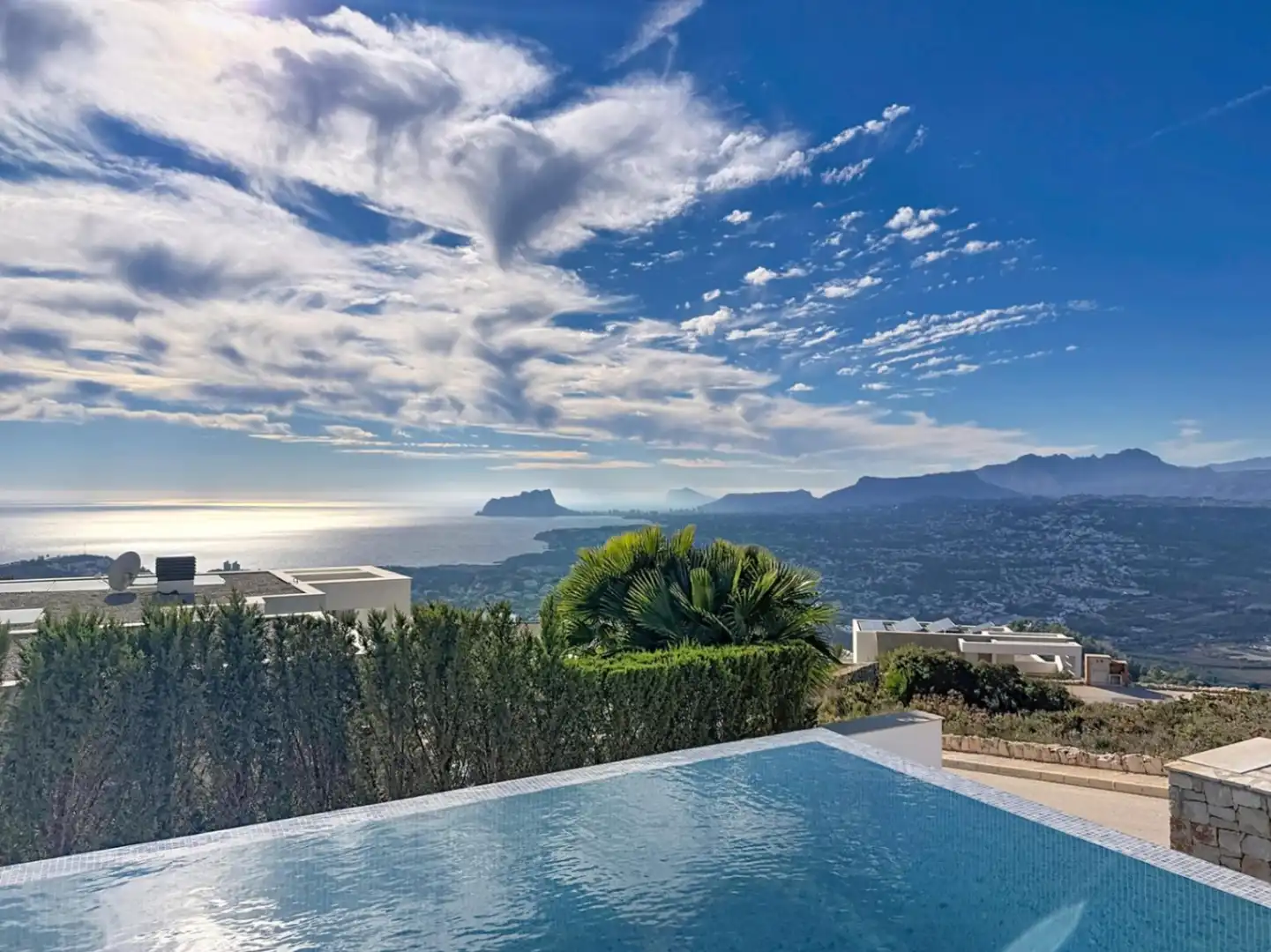 Casa o chalet en venta en Cumbre del Sol