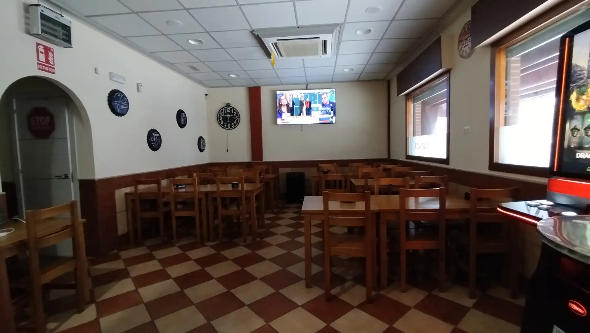 Local en venta en Azuqueca de Henares con Aire acondicionado, Calefacción y Terraza
