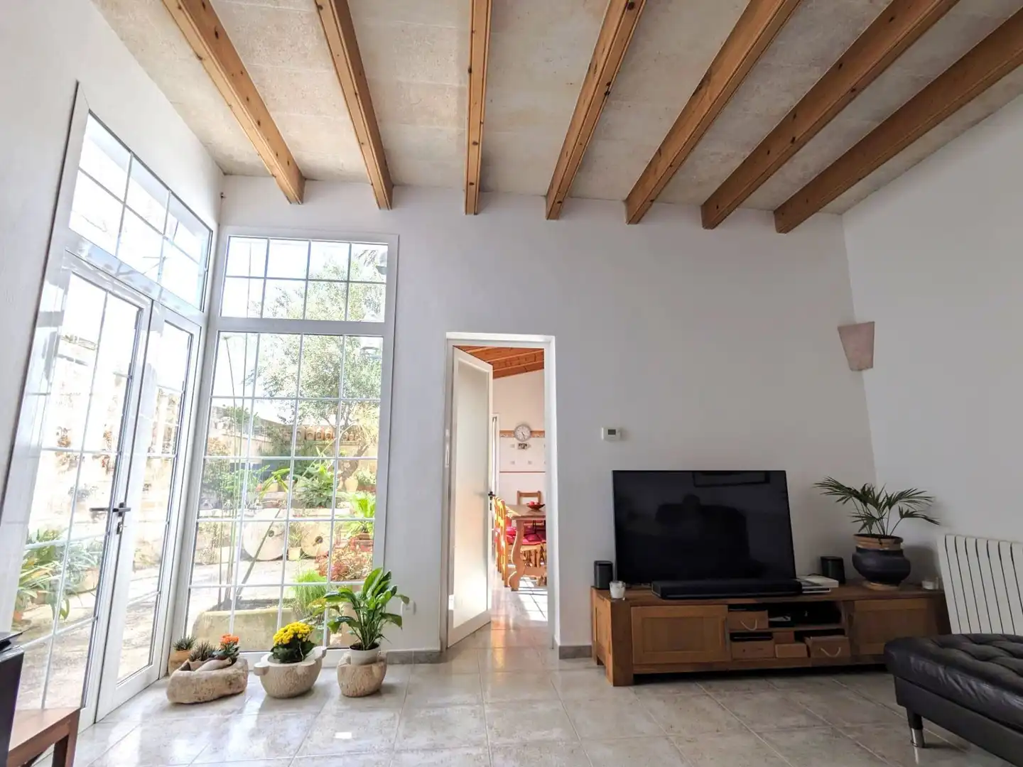 Maison avec jardin à vendre à Felanitx Poble, imagen 4
