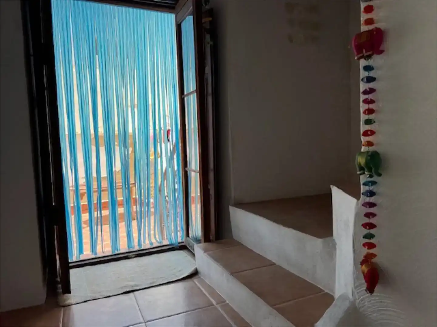 Casa adosada en venta en Zarra con Aire acondicionado y Balcón