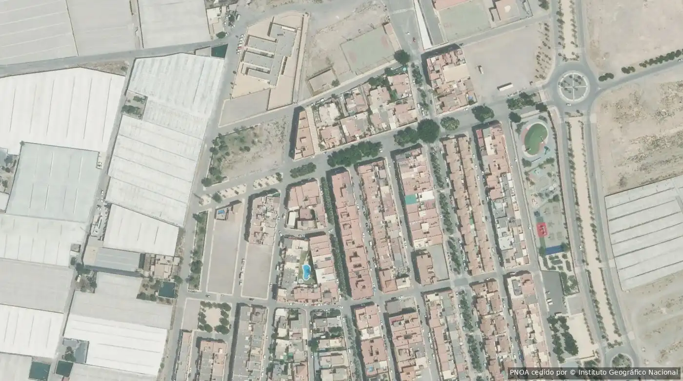 Piso en venta en Las Cabañuelas, imagen 3