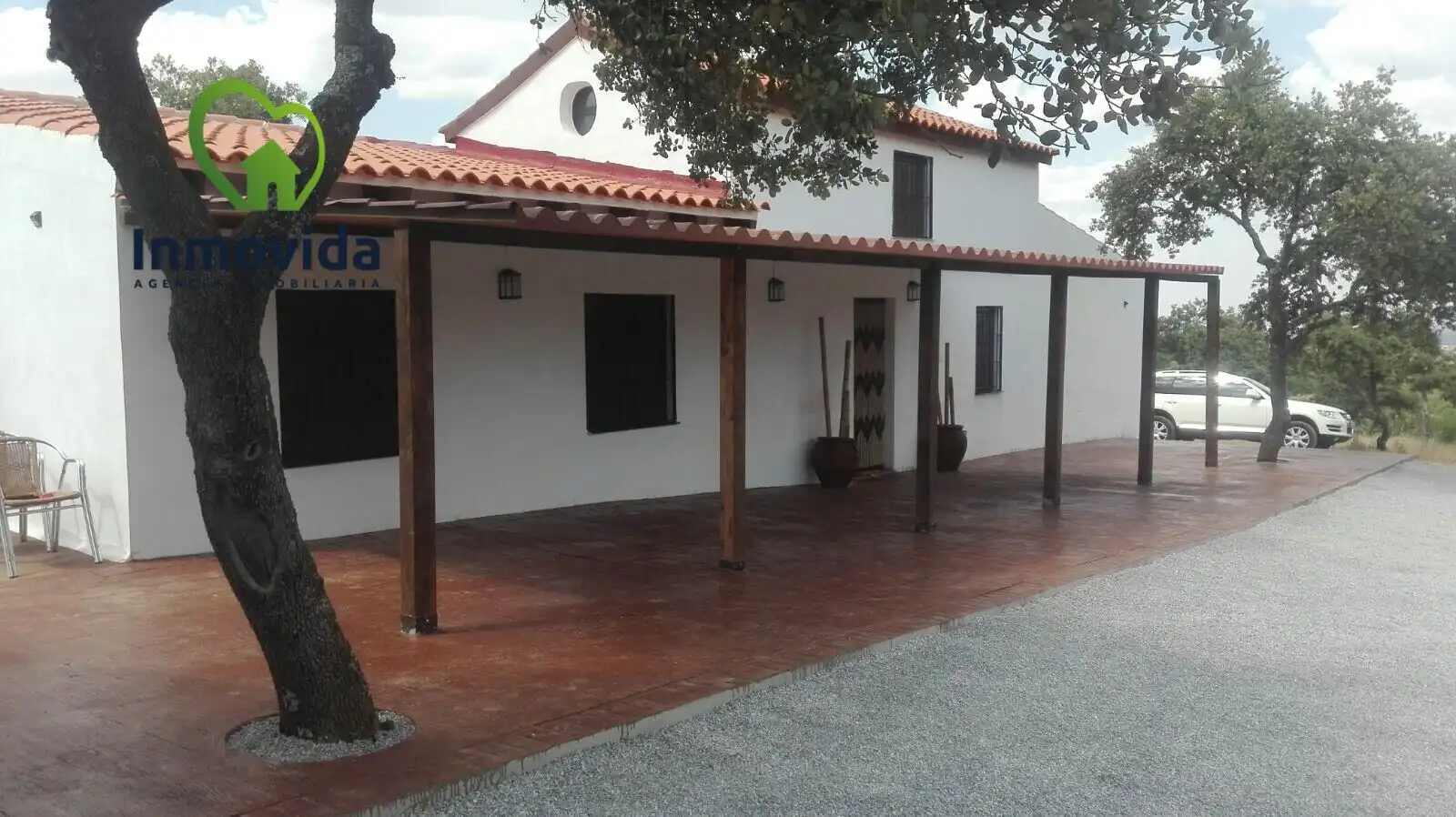 Villa zum Verkauf in Villanueva del Duque, imagen 5