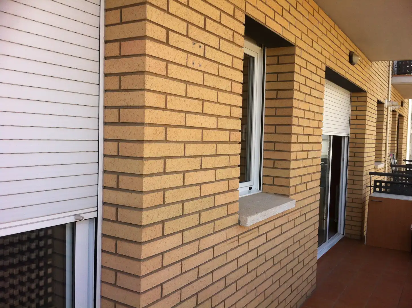 Pis amb terrassa en venda a Carrer de Morella, imagen 8
