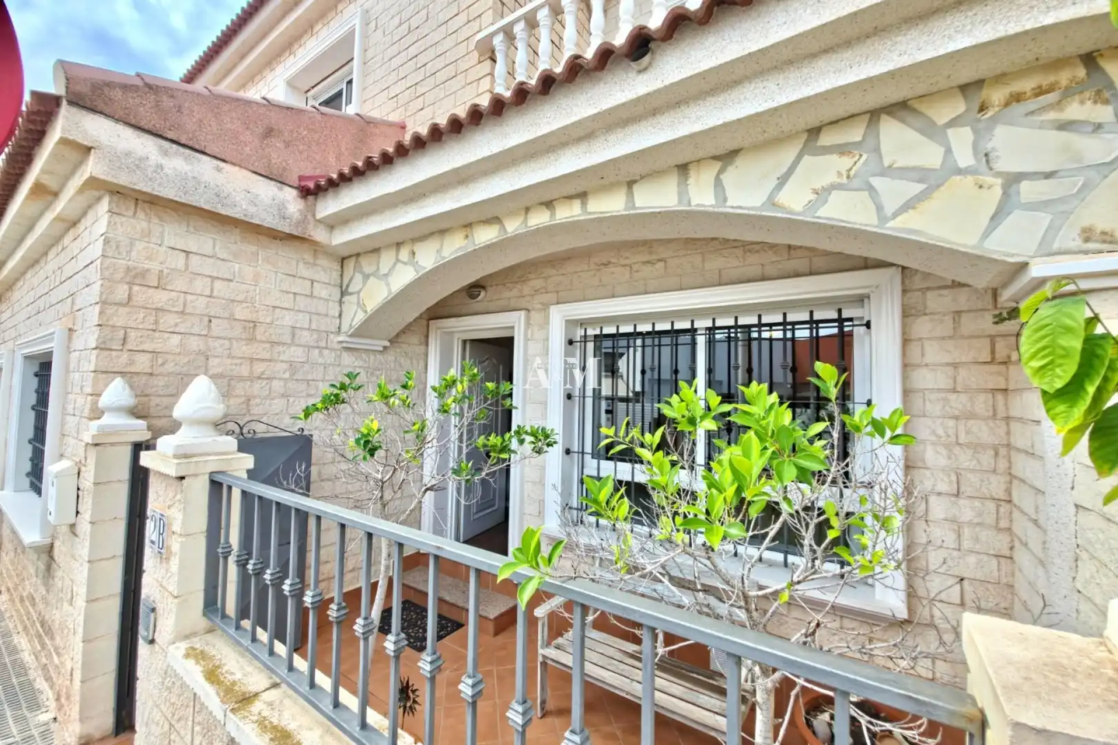 Casa con terrazza in affitto a San Pedro del Pinatar, imagen 2