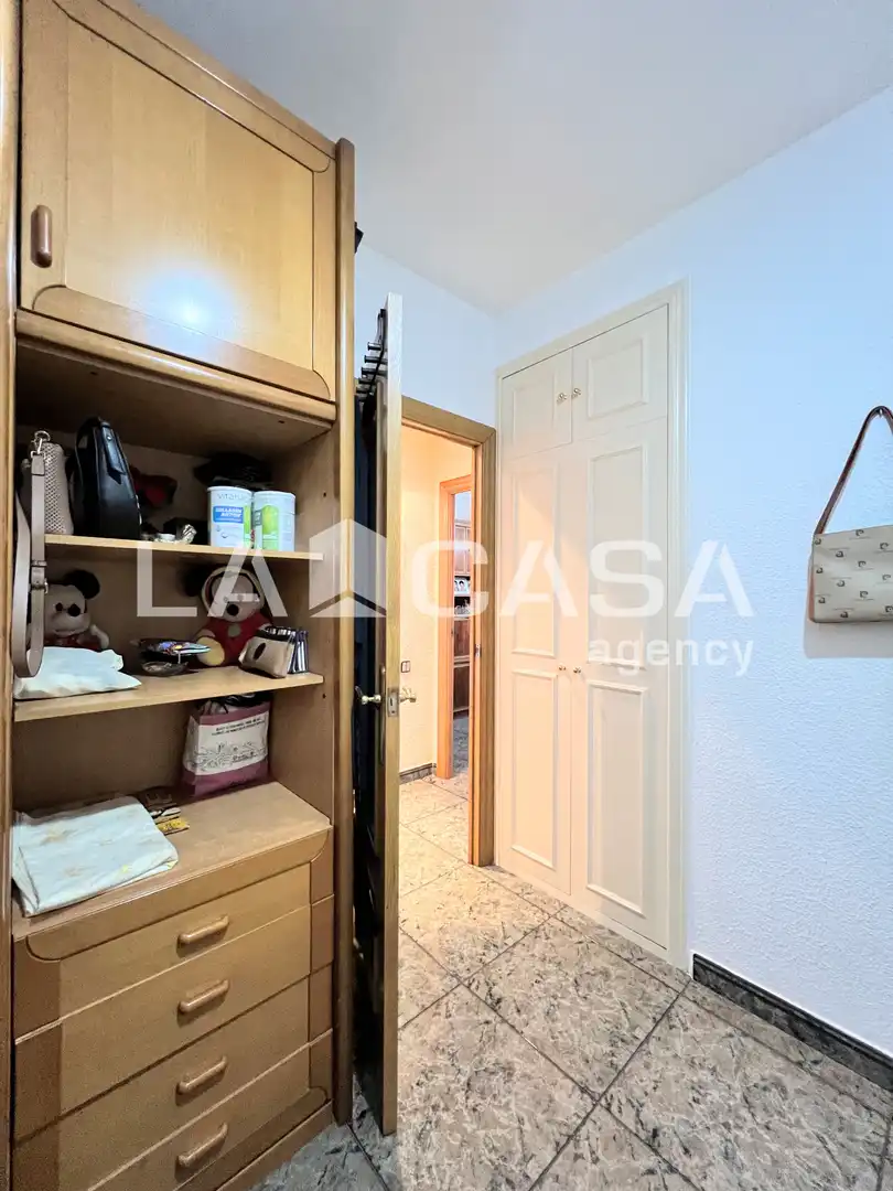 Appartamento con terrazza in vendita a Carrer de Don Pelayo, imagen 26