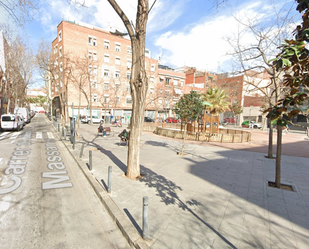 Vista exterior de Pis en venda en  Barcelona Capital