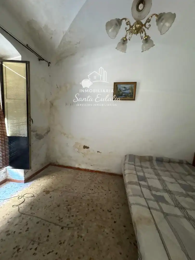 Houses for sale in Centro