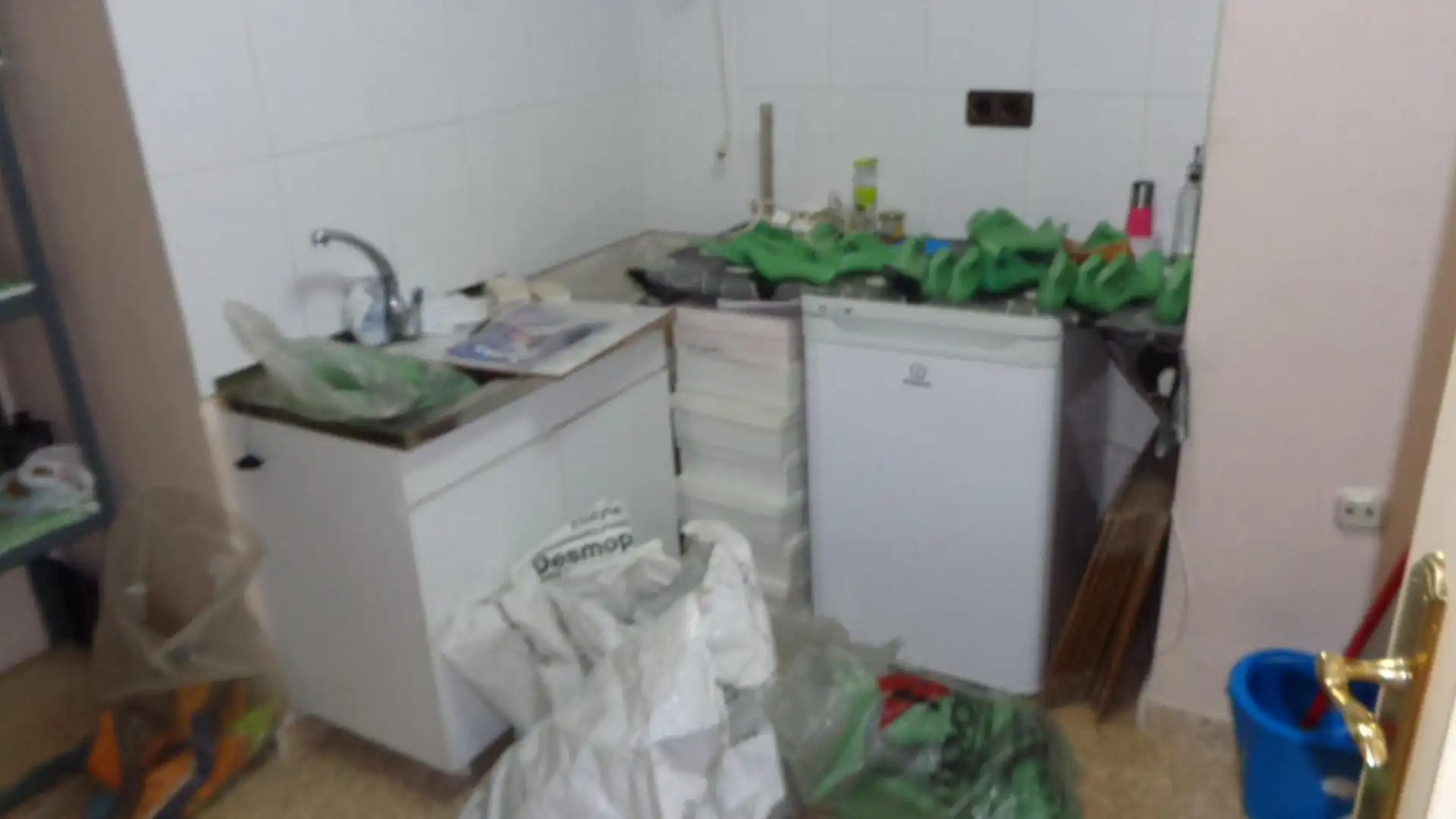 Erdgeschosswohnung zum Verkauf in Plaza de Toros - Avenida Chapí - Trinquete, imagen 8