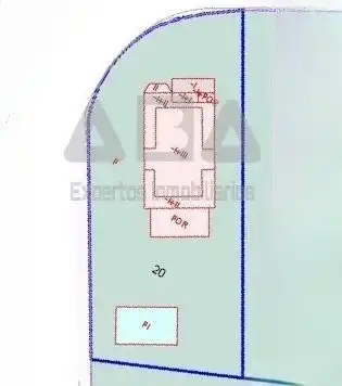 Casa o chalet en venta en Calle Monte Alto, El Monte