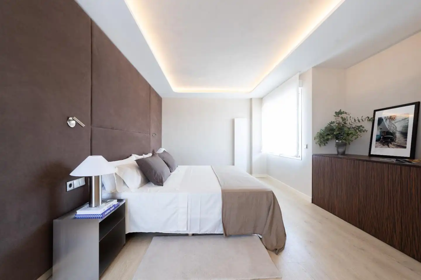 Wohnung mit Aufzug zum Verkauf in Calle Alcalá, imagen 24