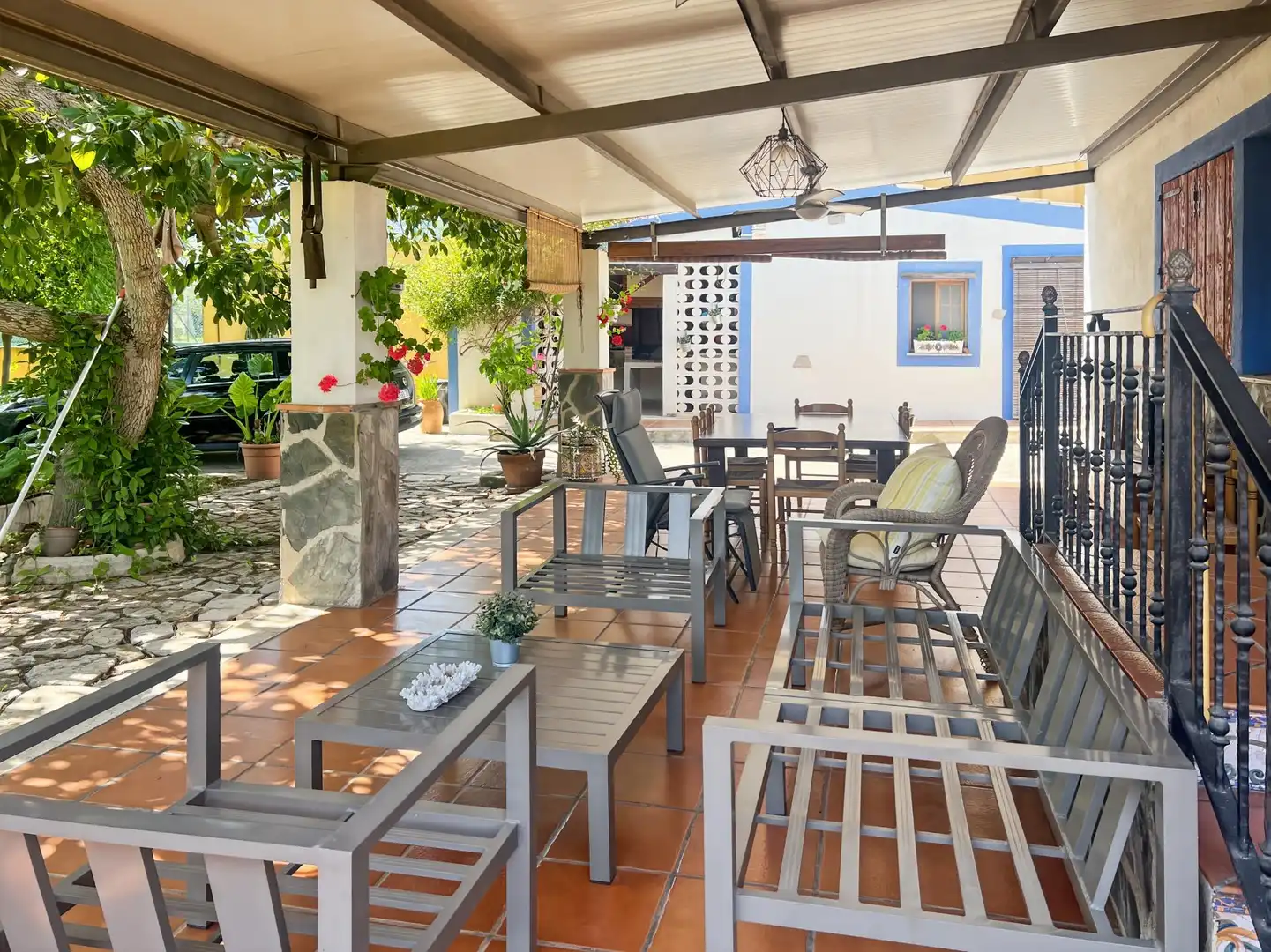 Villa avec piscine à vendre à Borriol, imagen 37