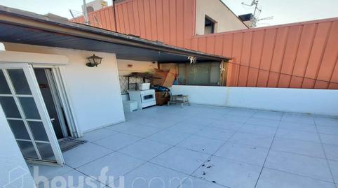 Foto 2 de Ático en venta en Avinguda de Catalunya, ., Les Planes, L'Hospitalet de Llobregat