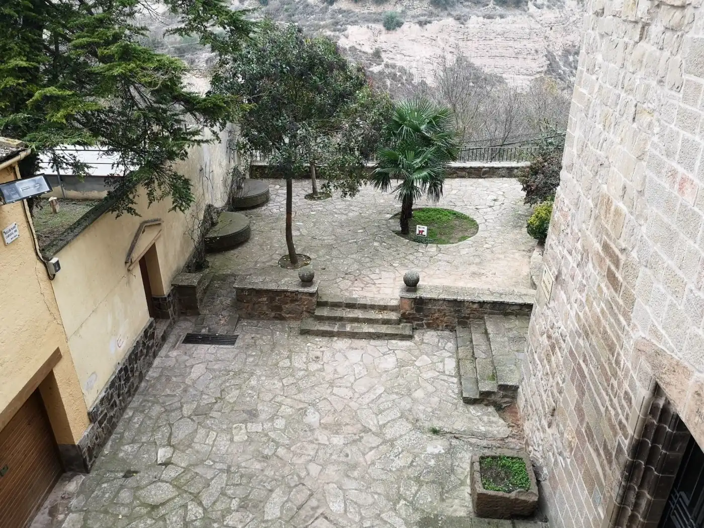 Terrassa de Casa o xalet en venda en Torà amb Terrassa