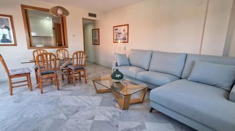 Photo 3 of Apartment to rent in Costabella, Málaga