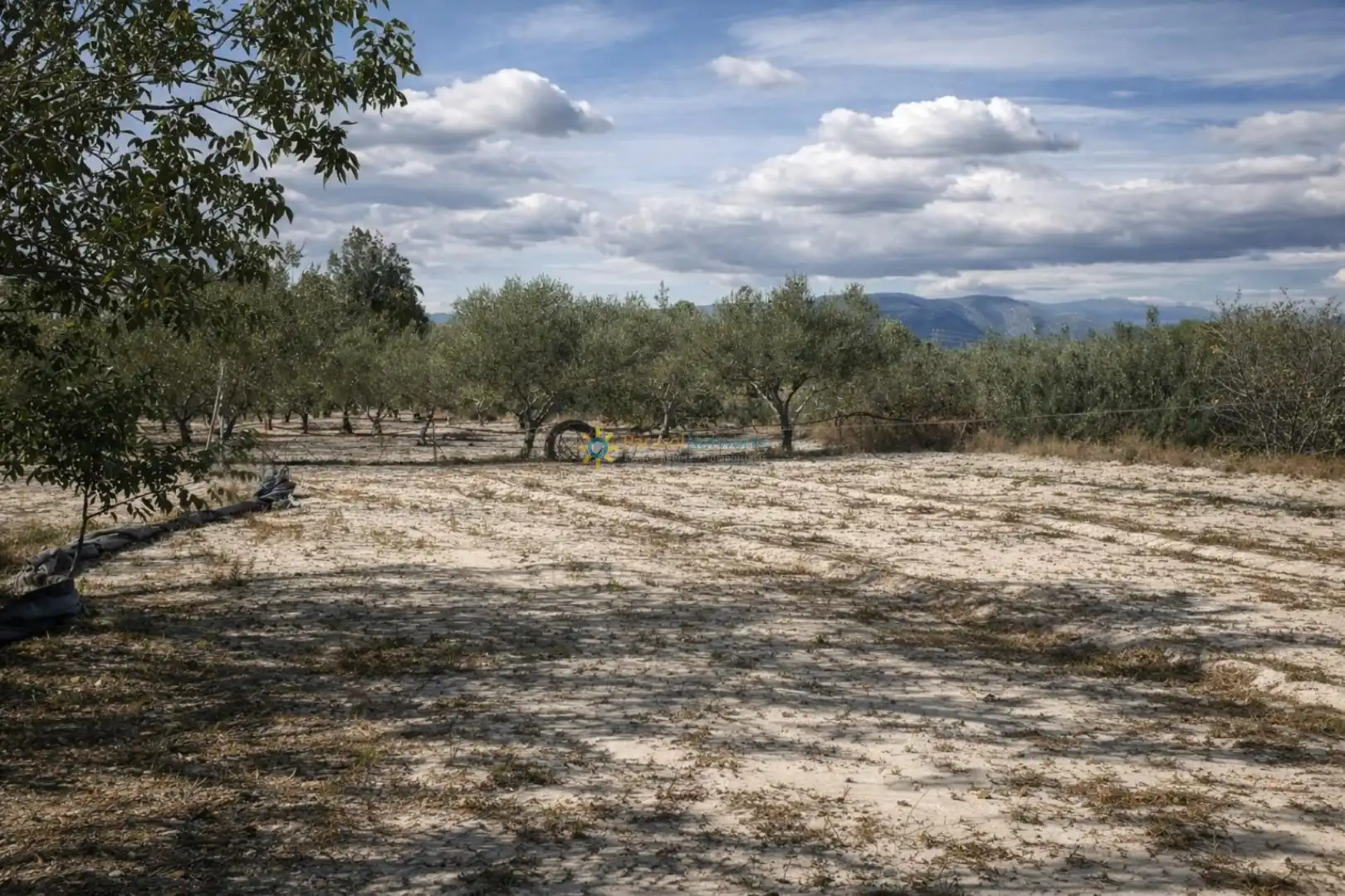 Finca rústica en venta en Bufali con Jardín privado, Terraza y Trastero