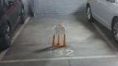 Foto 2 von Garage zur Miete in Calle del Ferrocarril del Tajuña, 1, Centro, Arganda del Rey