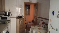 Kitchen of Flat for sale in Móstoles  with Air Conditioner, Terrace and Balcony