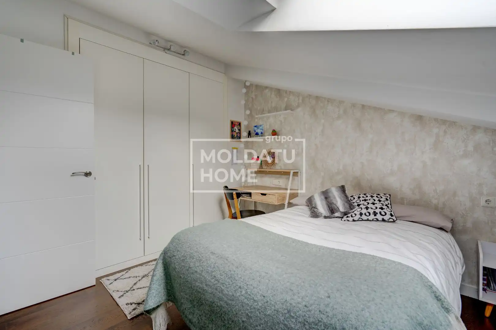 Duplex avec piscine à vendre à Miramon - Zorroaga, imagen 39