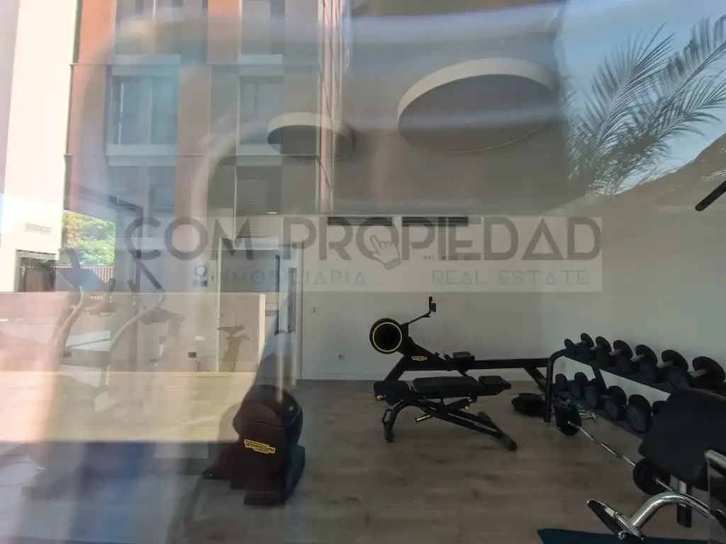 Piso de alquiler en  Palma de Mallorca
