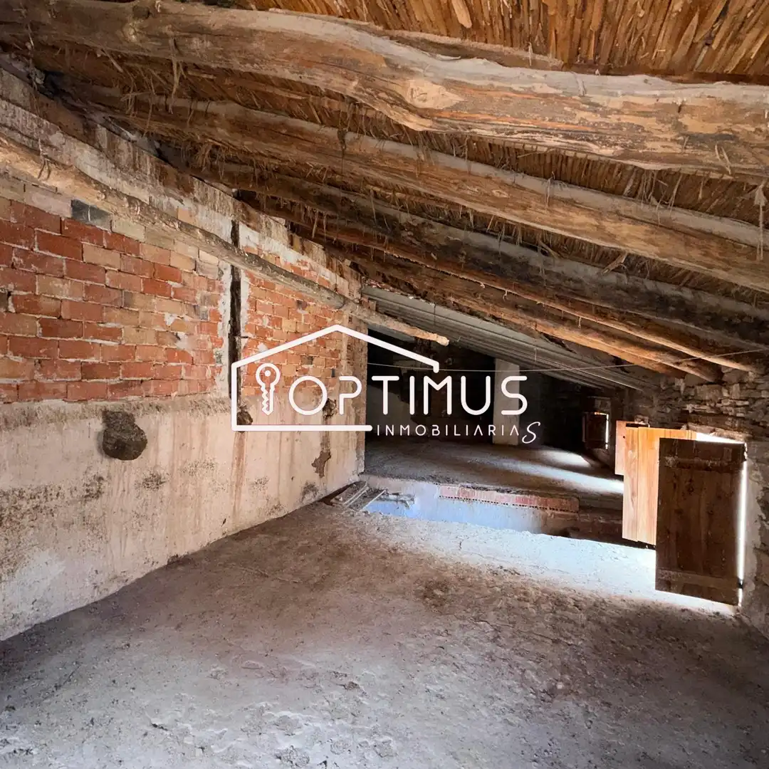 Finca rústica en venta en Valbona con Balcón