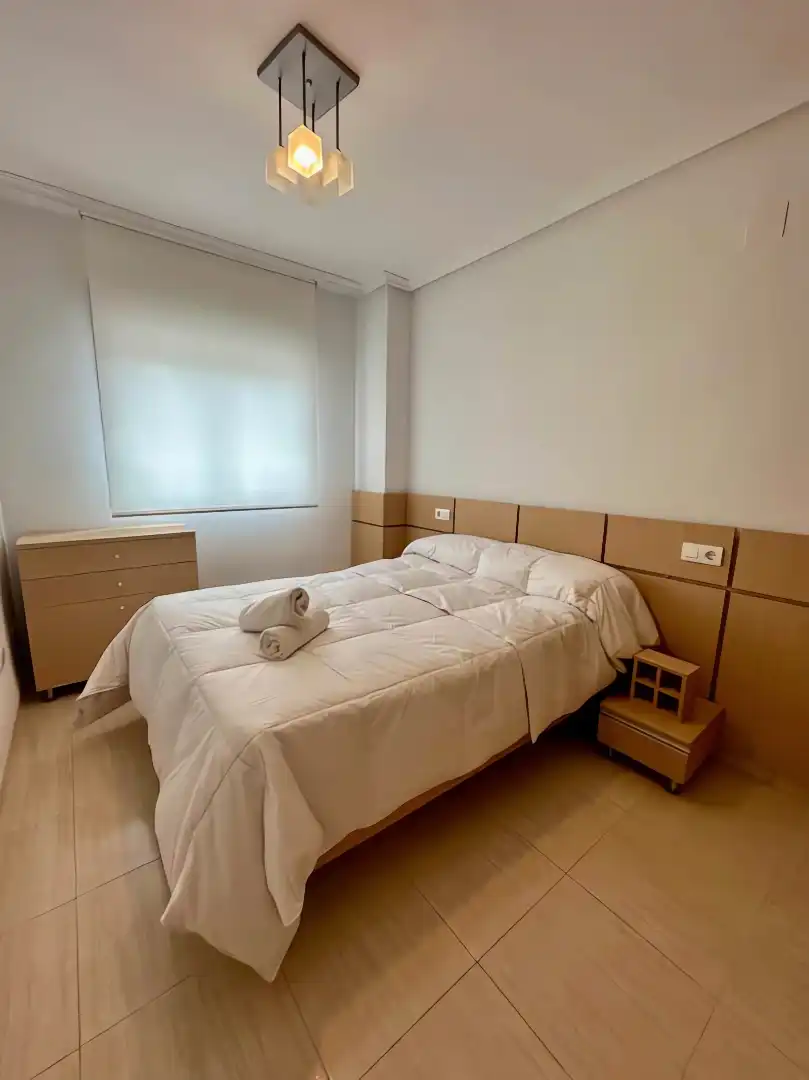 Apartamento con terraza en venta en Marina d'Or, imagen 11