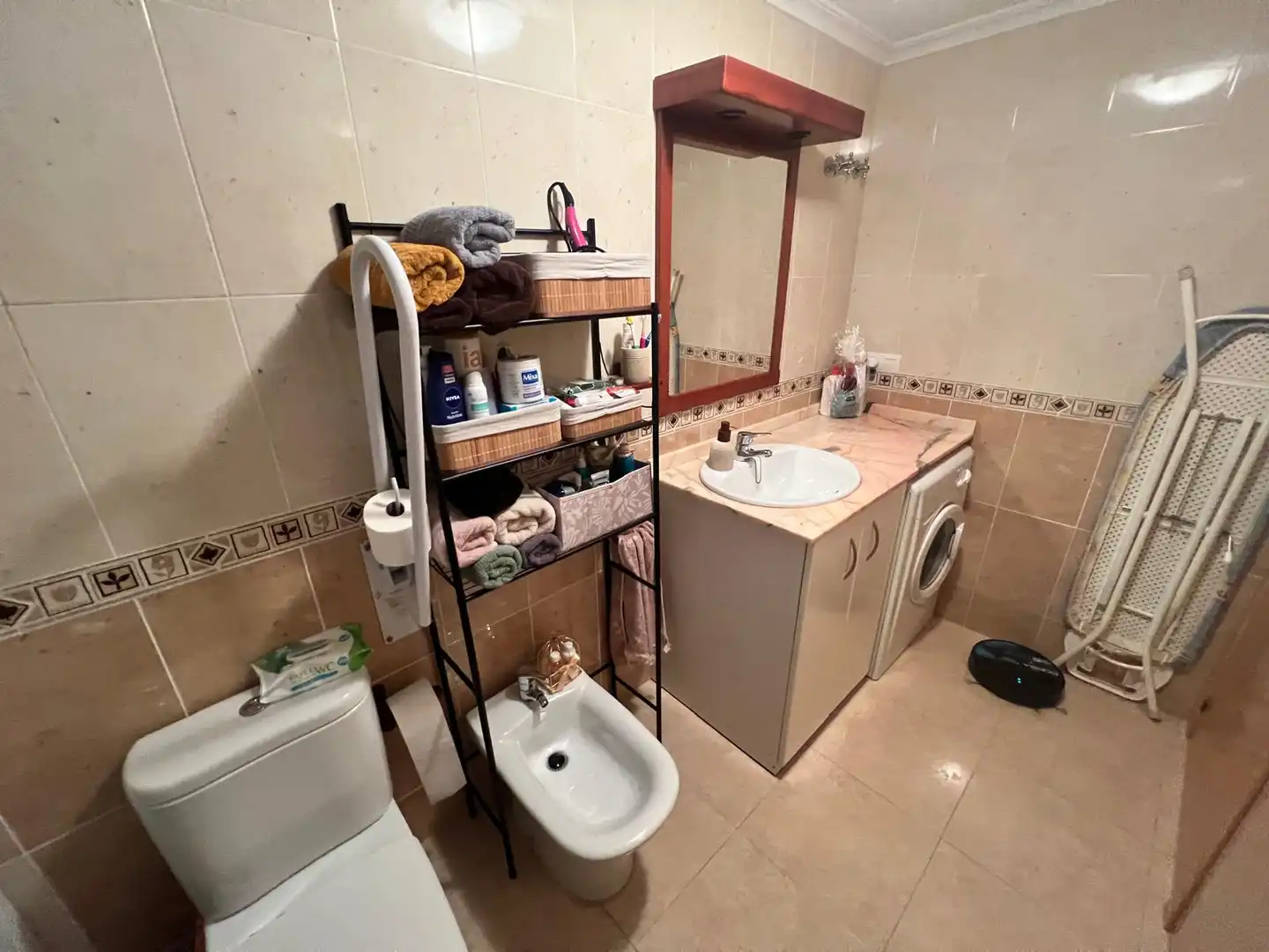 Flat with pool for sale in Calle Cañas y Barro 11, imagen 24