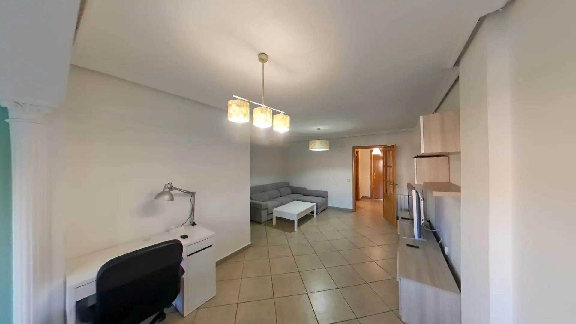 Flat to rent in Paseo de Extremadura, imagen 7