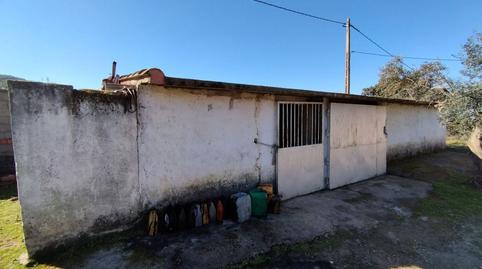Foto 2 de Finca rústica en venda a  , Puerta, Zona Sur - Av. de España - San Miguel, Cáceres
